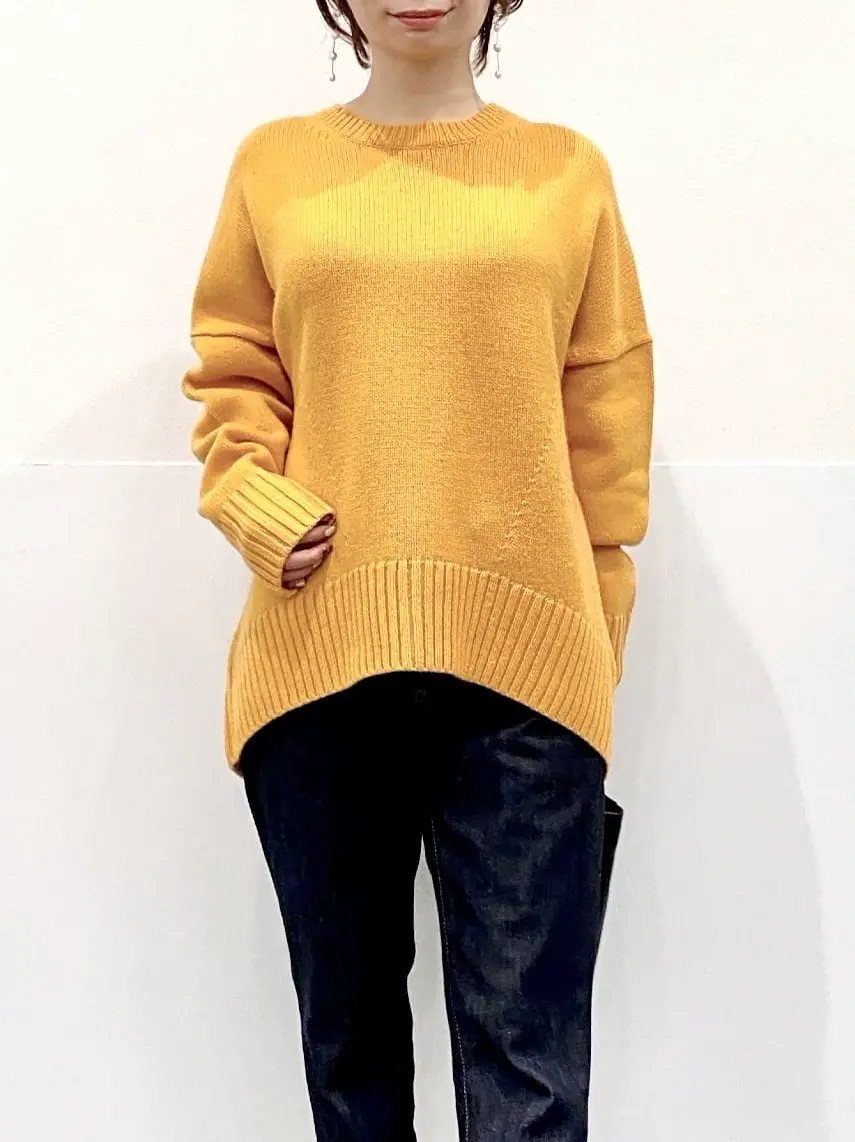 ONWARD CROSSET SELECT 横尾 コーディネート画像