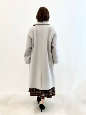 ONWARD CROSSET SELECT 横尾 コーディネート画像