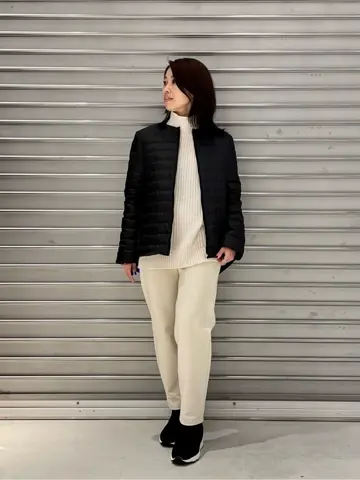 ONWARD CROSSET SELECT 加藤 コーディネート画像