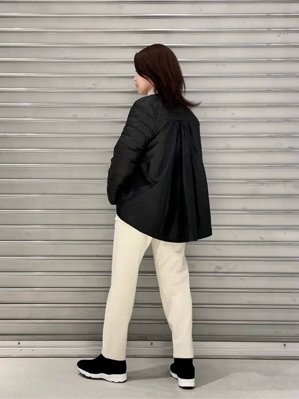 ONWARD CROSSET SELECT 加藤 コーディネート画像