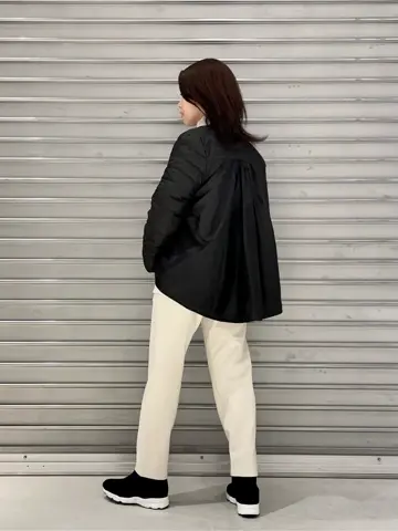 ONWARD CROSSET SELECT 加藤 コーディネート画像