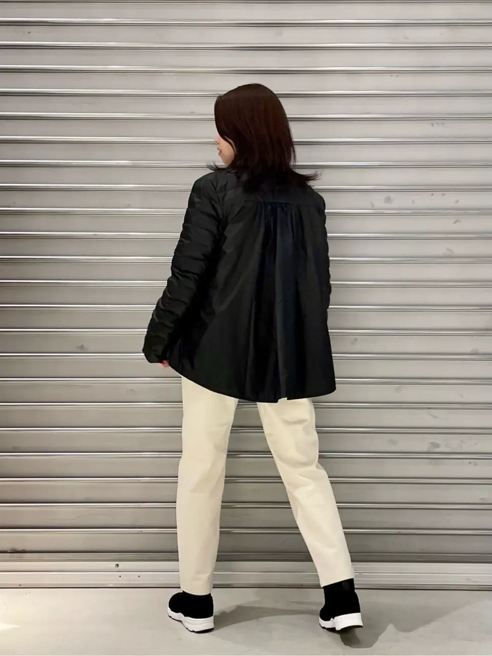 ONWARD CROSSET SELECT 加藤 コーディネート画像