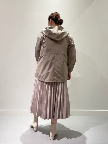 ONWARD CROSSET SELECT 林 コーディネート画像