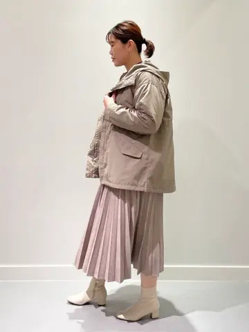 ONWARD CROSSET SELECT 林 コーディネート画像