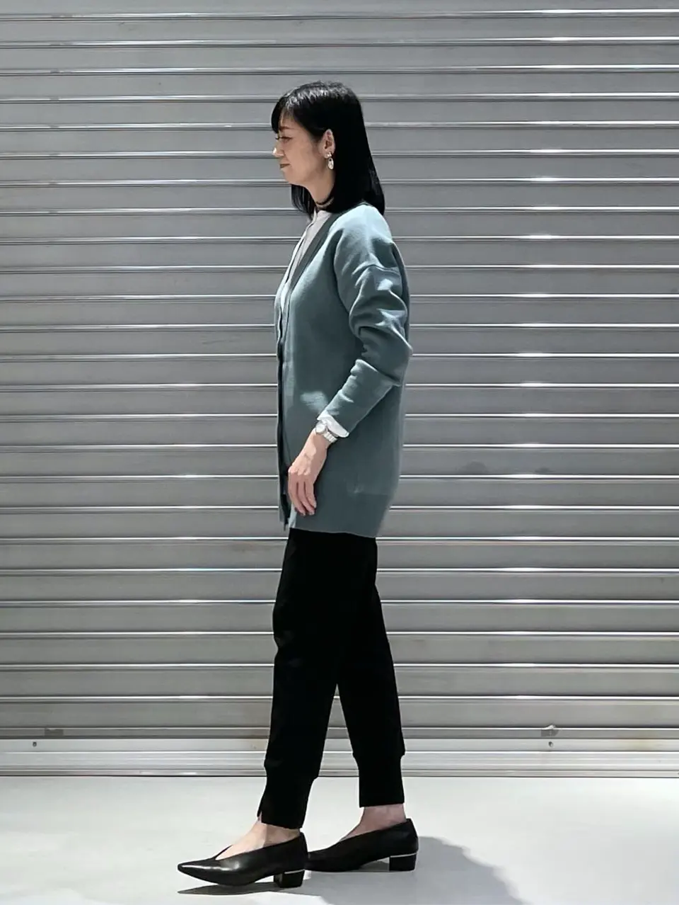 ONWARD CROSSET SELECT 大宮 コーディネート画像