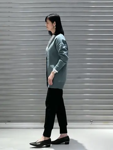 ONWARD CROSSET SELECT 大宮 コーディネート画像