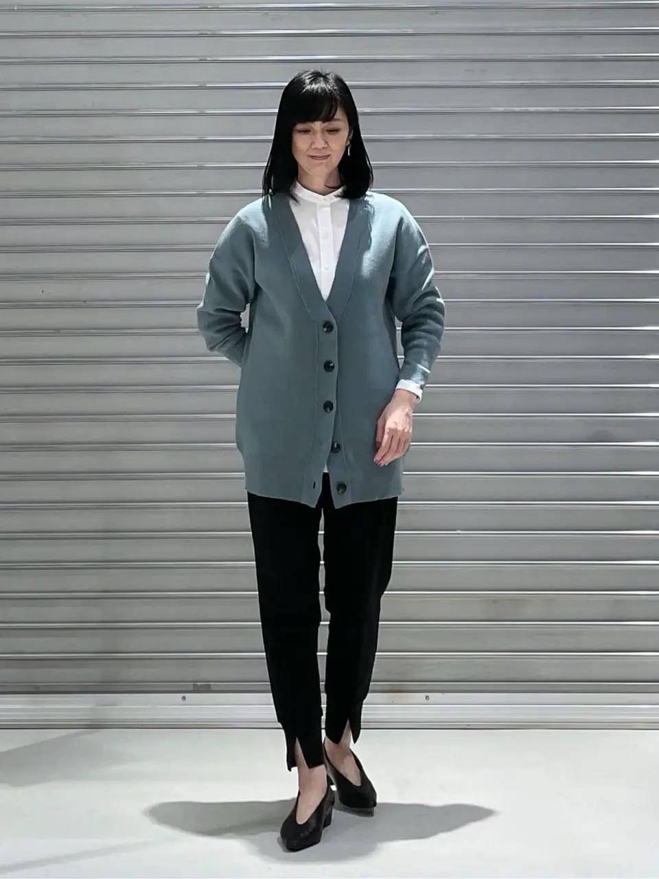 ONWARD CROSSET SELECT 大宮 コーディネート画像