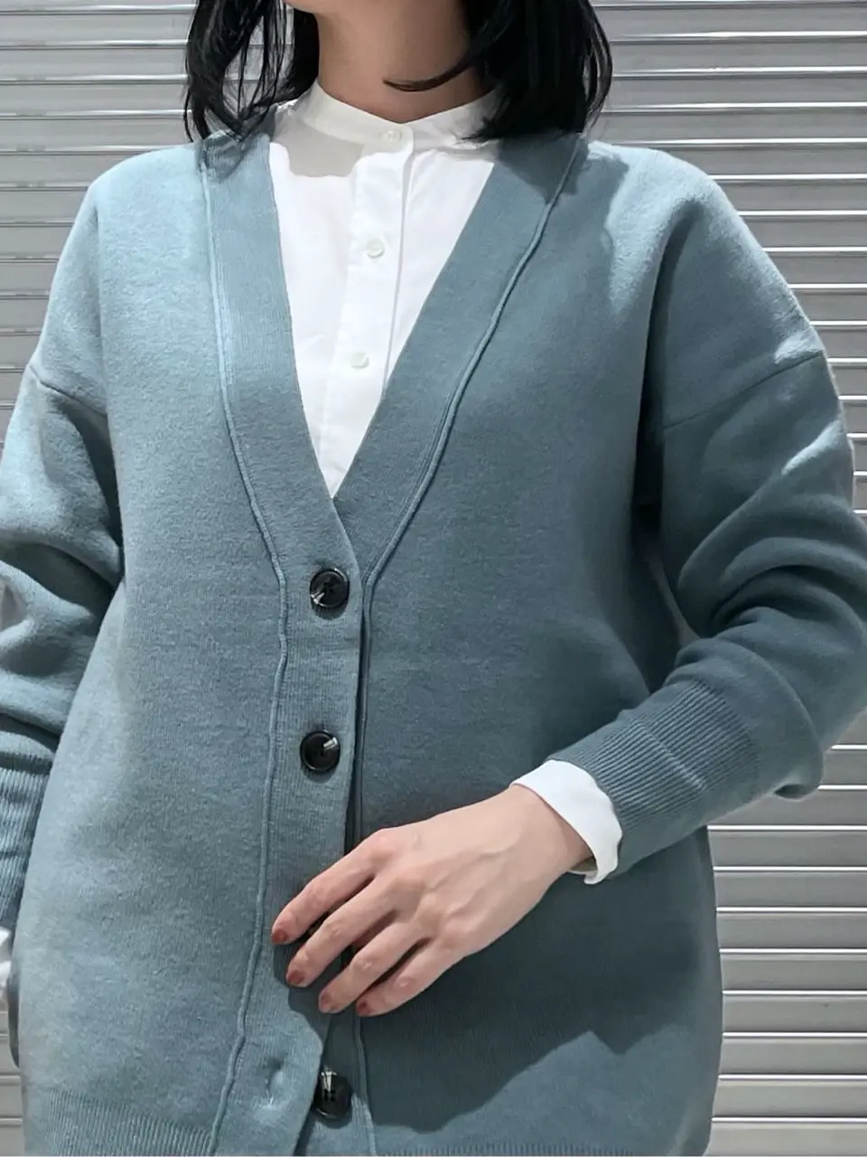 ONWARD CROSSET SELECT 大宮 コーディネート画像