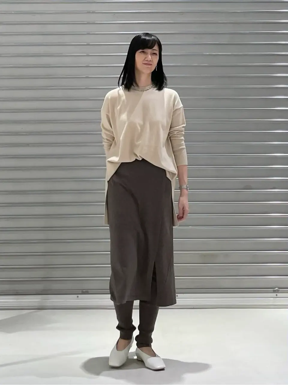  大宮 コーディネート画像