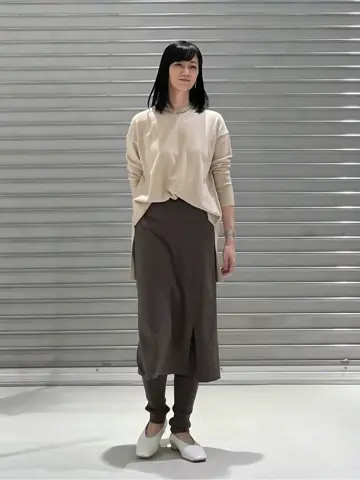 ONWARD CROSSET SELECT 大宮 コーディネート画像