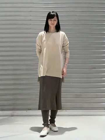 ONWARD CROSSET SELECT 大宮 コーディネート画像