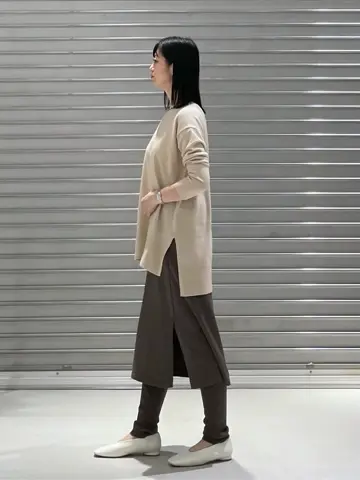 ONWARD CROSSET SELECT 大宮 コーディネート画像