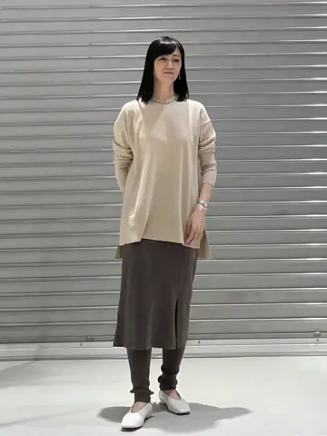 ONWARD CROSSET SELECT 大宮 コーディネート画像