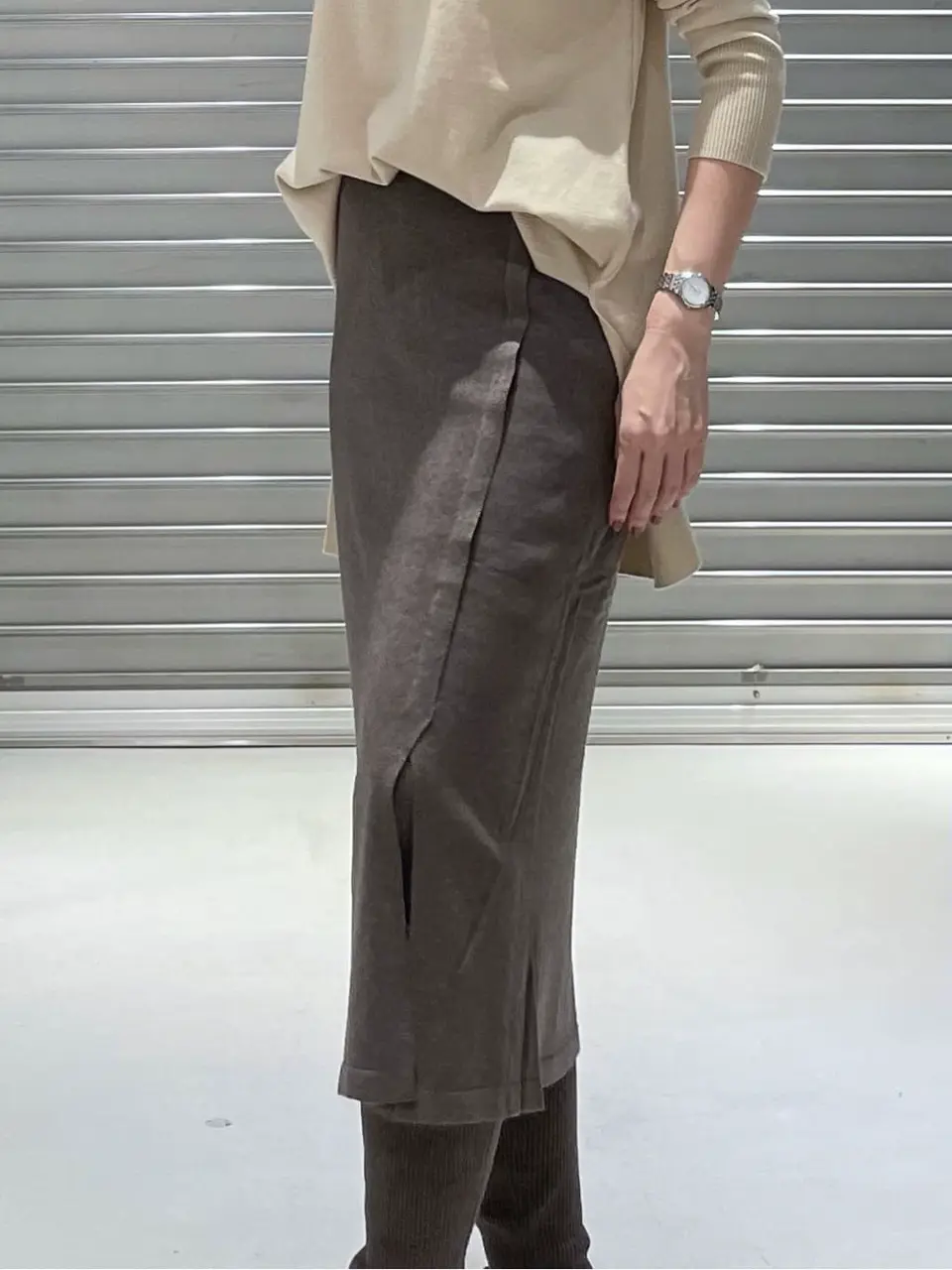 ONWARD CROSSET SELECT 大宮 コーディネート画像