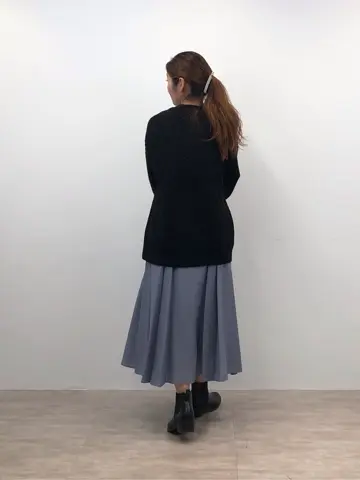 ONWARD CROSSET SELECT 豊國 コーディネート画像