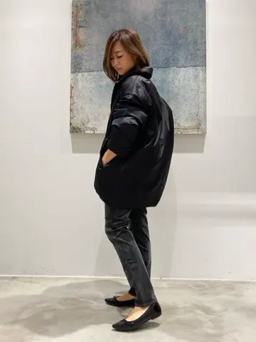 ONWARD CROSSET SELECT 田中 コーディネート画像