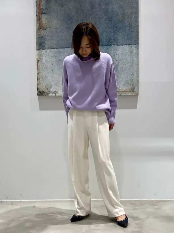  田中 コーディネート画像