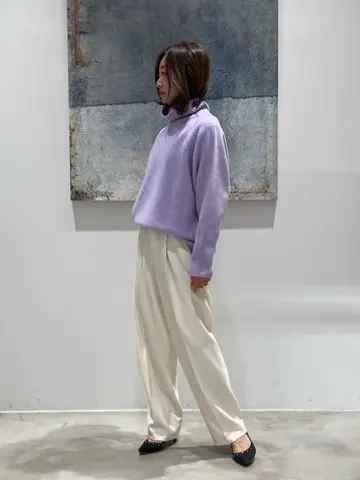 ONWARD CROSSET SELECT 田中 コーディネート画像