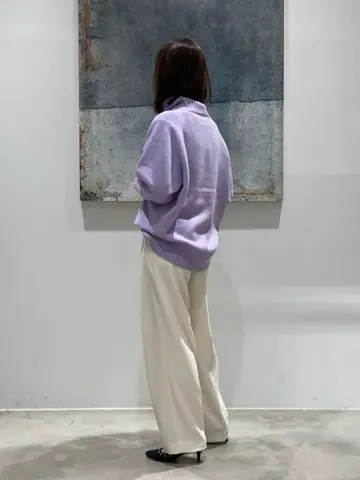 ONWARD CROSSET SELECT 田中 コーディネート画像