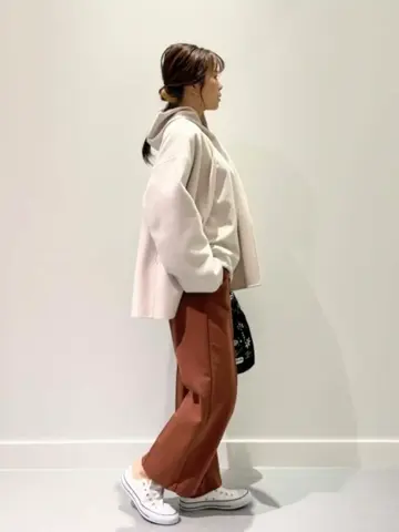 ONWARD CROSSET SELECT 榎本 コーディネート画像