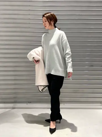 ONWARD CROSSET SELECT 水谷 コーディネート画像