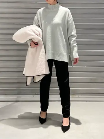 ONWARD CROSSET SELECT 水谷 コーディネート画像