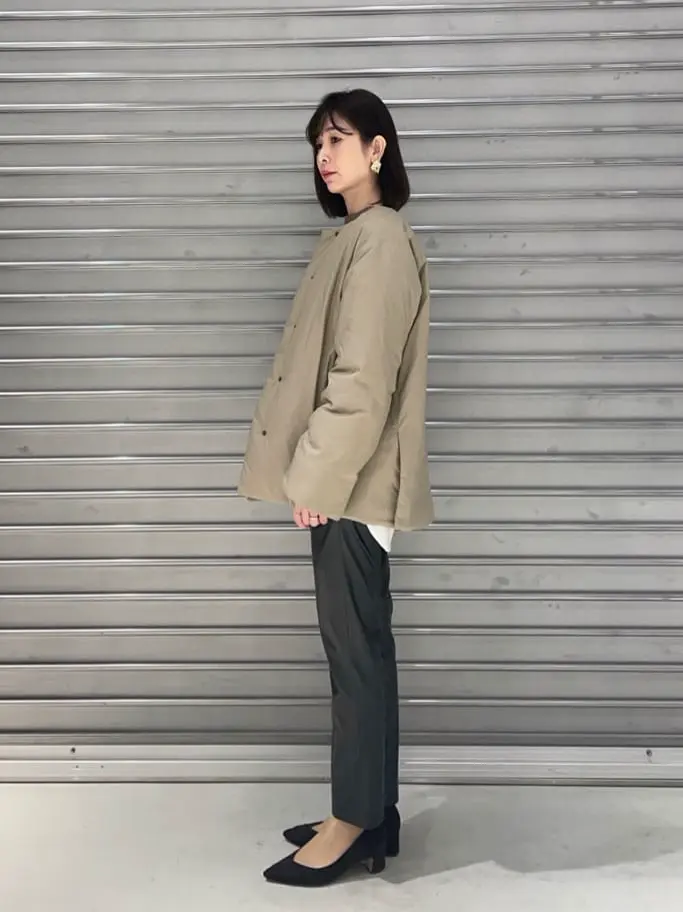 ONWARD CROSSET SELECT 市川 コーディネート画像