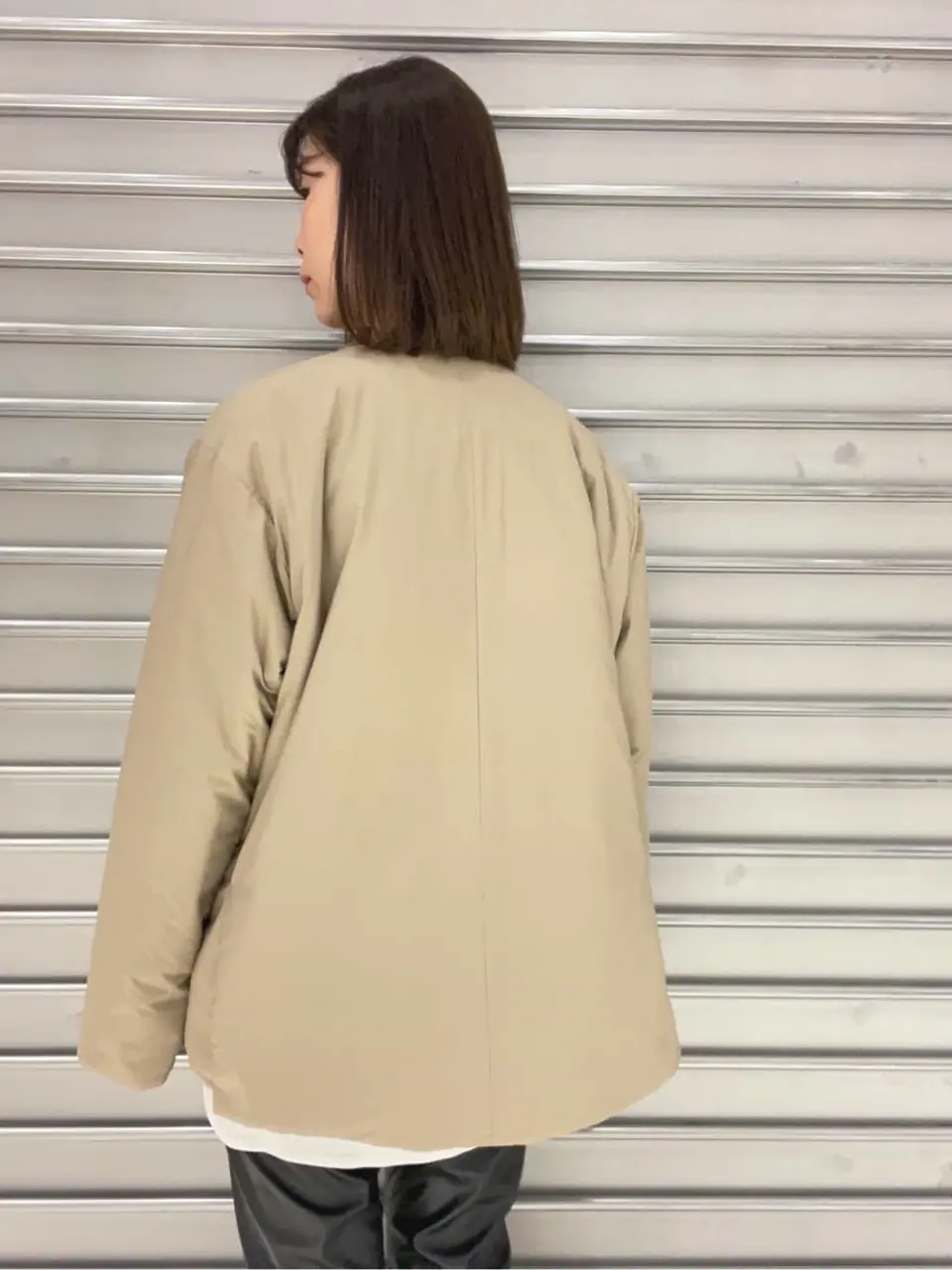 ONWARD CROSSET SELECT 市川 コーディネート画像