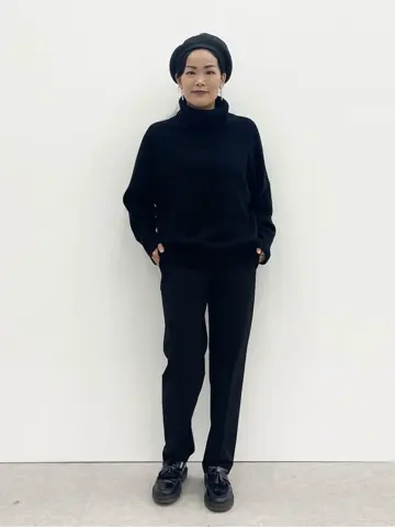 ONWARD CROSSET SELECT 松本 コーディネート画像