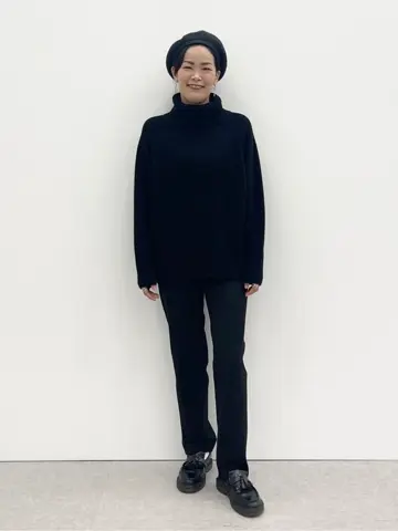 ONWARD CROSSET SELECT 松本 コーディネート画像