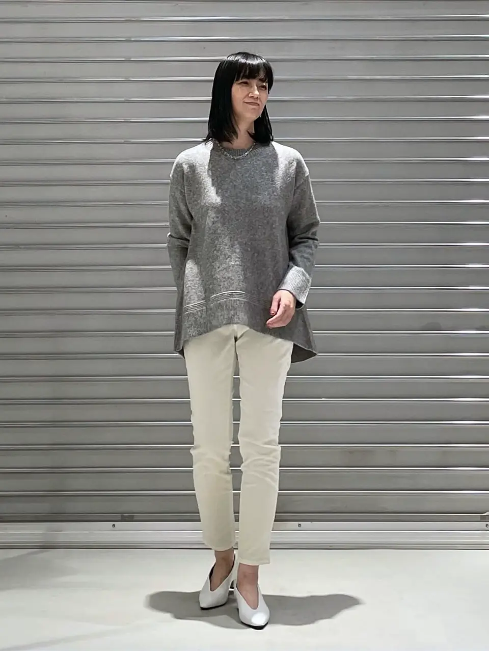 ONWARD CROSSET SELECT 大宮 コーディネート画像