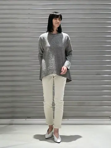 ONWARD CROSSET SELECT 大宮 コーディネート画像