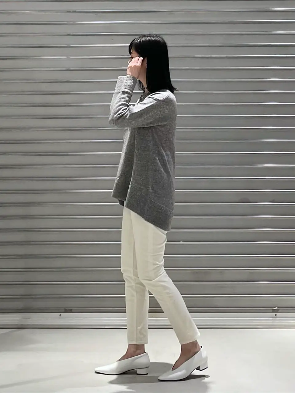 ONWARD CROSSET SELECT 大宮 コーディネート画像