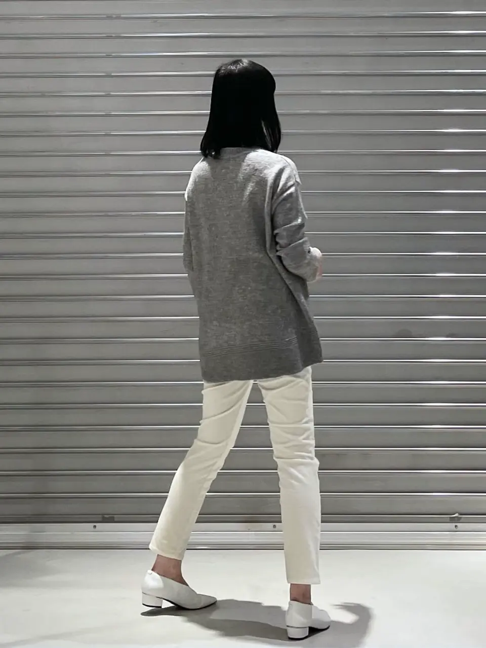 ONWARD CROSSET SELECT 大宮 コーディネート画像