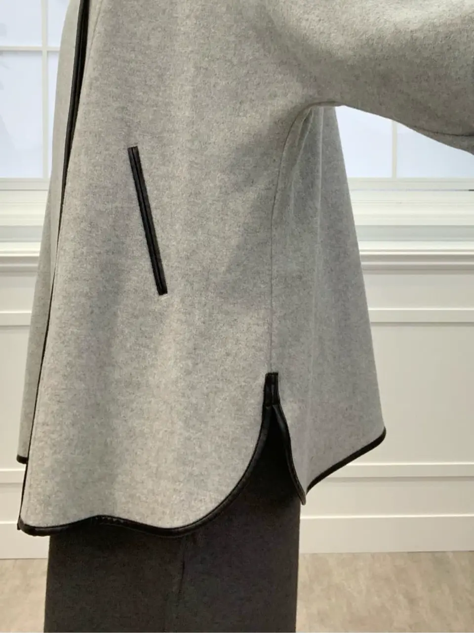 ONWARD CROSSET SELECT tomo コーディネート画像