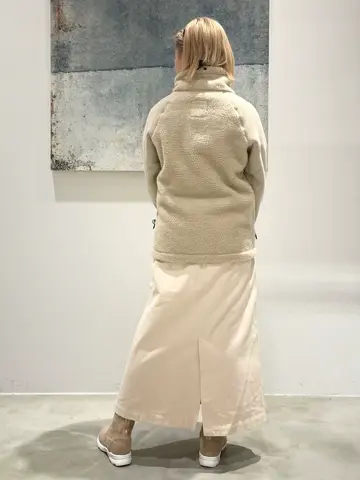 ONWARD CROSSET SELECT 一星 コーディネート画像