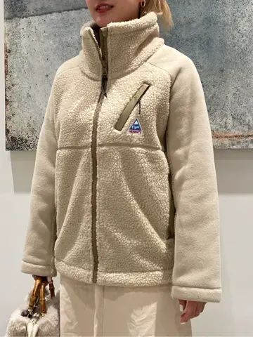 ONWARD CROSSET SELECT 一星 コーディネート画像