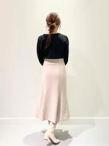 ONWARD CROSSET SELECT 榎本 コーディネート画像