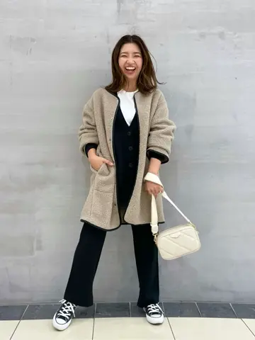 ONWARD CROSSET SELECT 関目 コーディネート画像