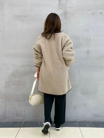 ONWARD CROSSET SELECT 関目 コーディネート画像