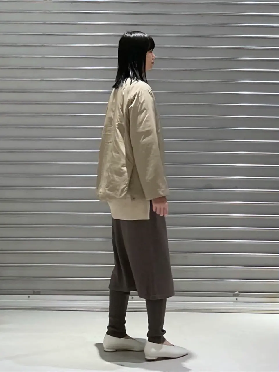 ONWARD CROSSET SELECT 大宮 コーディネート画像