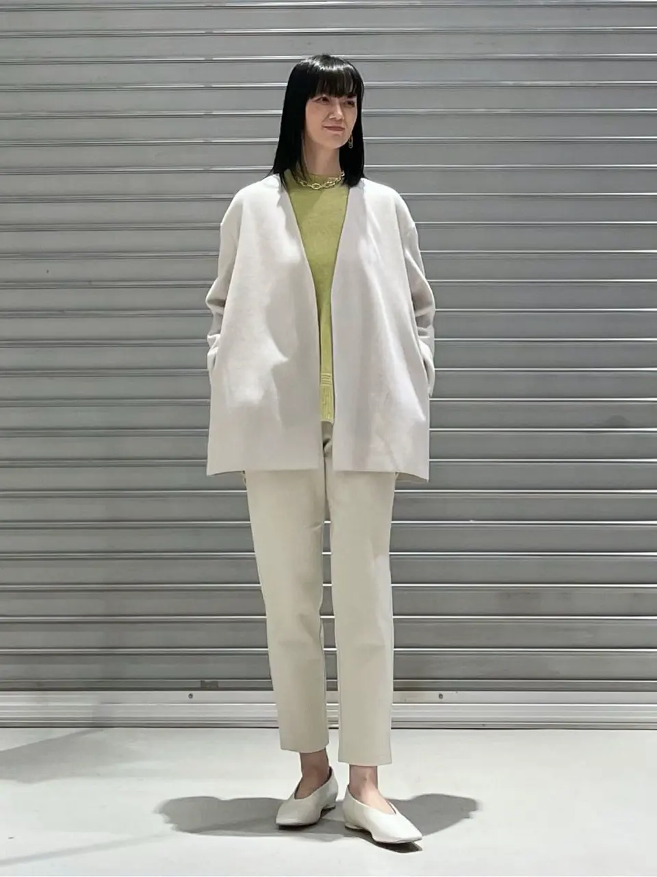  大宮 コーディネート画像