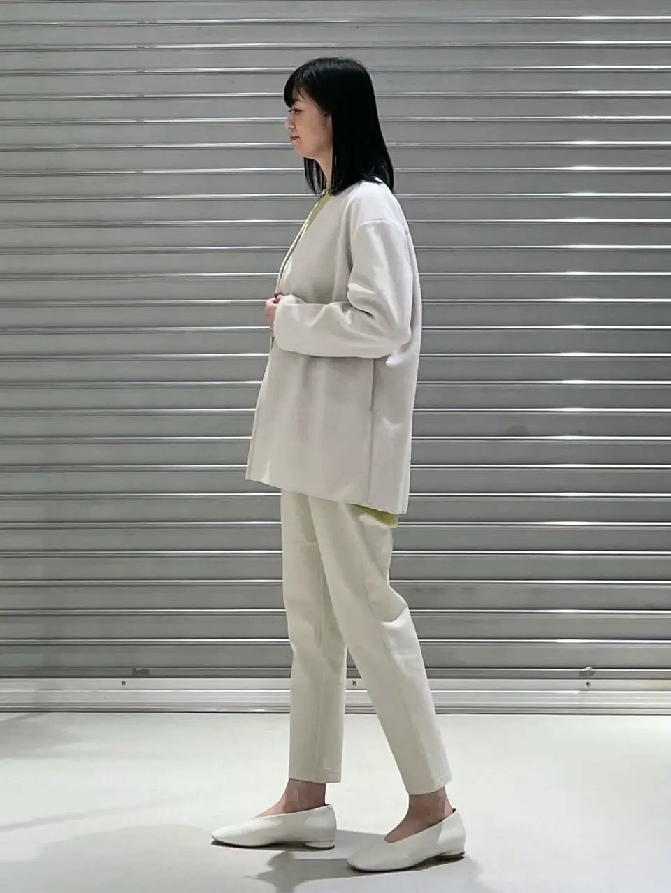 ONWARD CROSSET SELECT 大宮 コーディネート画像