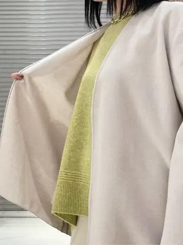 ONWARD CROSSET SELECT 大宮 コーディネート画像