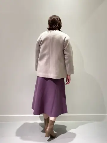 ONWARD CROSSET SELECT 林 コーディネート画像