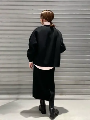 ONWARD CROSSET SELECT 水谷 コーディネート画像