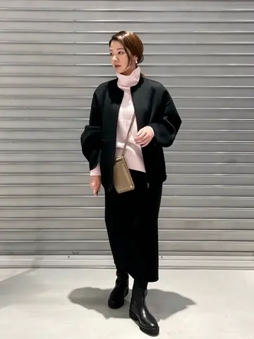 ONWARD CROSSET SELECT 水谷 コーディネート画像