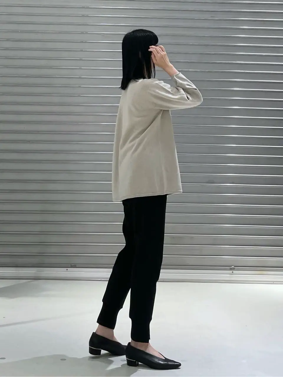 ONWARD CROSSET SELECT 大宮 コーディネート画像