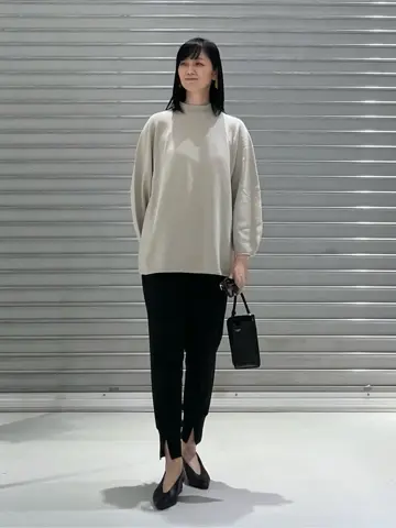 ONWARD CROSSET SELECT 大宮 コーディネート画像