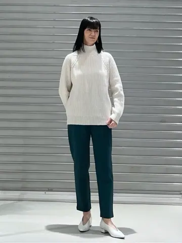 ONWARD CROSSET SELECT 大宮 コーディネート画像